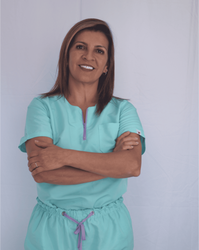 Claudia Rojas